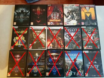 PC Hry – Krabičky se hrou, aktivované - 4