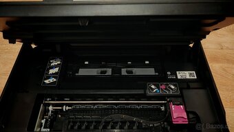 Multifunkční zařízení řady HP ENVY 4520 - 4