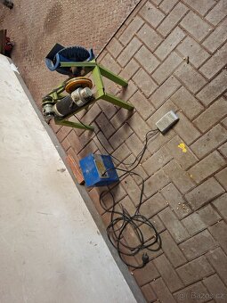 Lopačka na kukuřici - 4