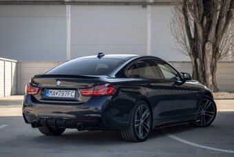 BMW 440i xDrive Gran Coupe - 4