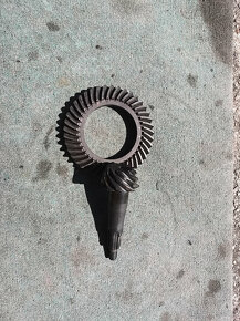 Soukolí stálého převodu Lada/VAZ 1500 (2103) - 4