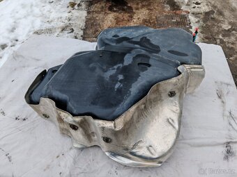 Octavia 2rs dily - 4