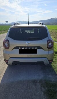 Dacia Duster 1.2 TCe S&S SUV Prestige 4x2 - 4