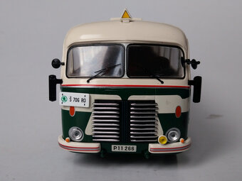 Model Škoda 706 RO 1947.. - 4