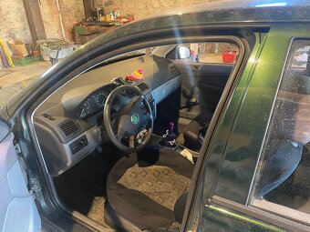 Prodám Škoda Fabie 1.4 mpi - 4