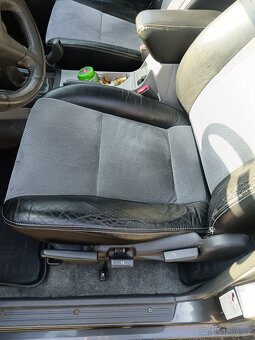 Mitsubishi Pajero sport - 4