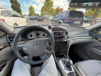 Mercedes-Benz E3.2 - 4