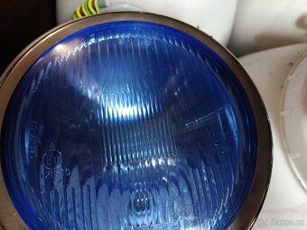 Přídavná světla Maxtel - 4