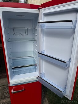 Chladnička AMICA - 4