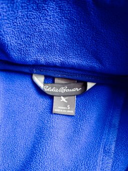 Eddie Bauer softshell bunda, vel.S - 4