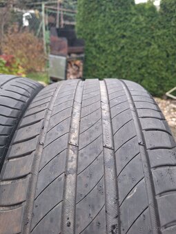Michelin Primacy 4 - 4