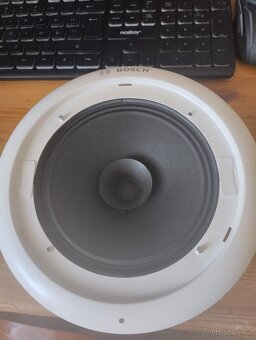 Reproduktory bosch - 4