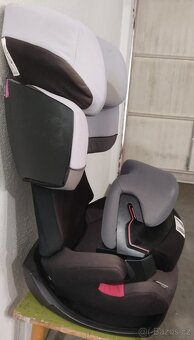 Autosedačka Cybex - 4