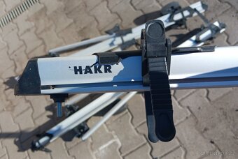 Cyklonosiče na střechu - 4