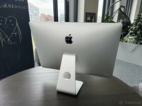 Apple iMac retina 5k 27” i5, AMD R9 - 4