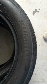 pneu letní Kumho R18 - 4