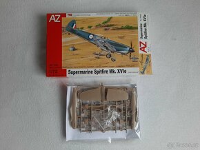 Spitfire AZ model - 4