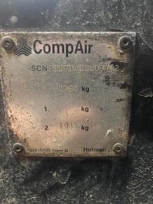Kompresor - 4