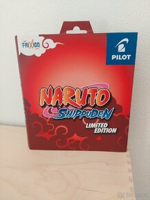 Frixion Naruto sada per Pilot Frixion - 4