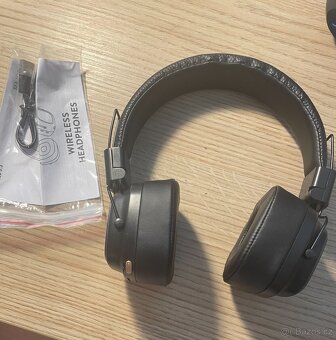 Marshall Major IV Bluetooth - 4