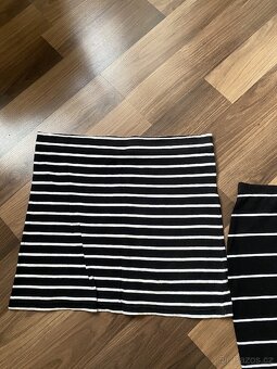 2x dámská sukně vel.40/42 - 4