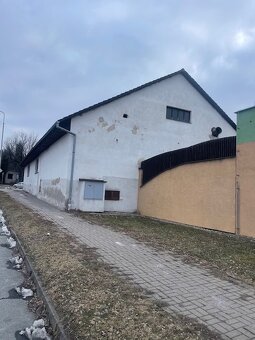 pronájem skladových prostor - 4