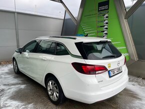 Astra 1.6 Cdti 2019 - 4