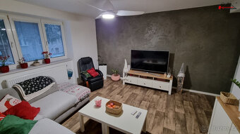 OV 2+1, po rekonstr., zděný, 1.NP/3 ,54 m2, k pronájmu - 4