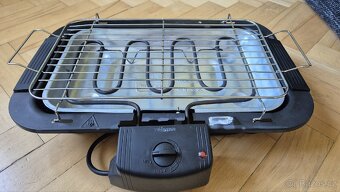 Tristar PD-8812 – Elektrický stolní gril - 4