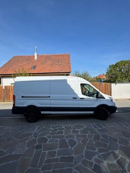 FORD TRANSIT 2.0Diesel 96KW - 4