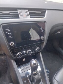 Skoda octavia 3 facelift nahradni dily - 4