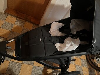 Thule Urban glide 3 - 4