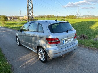Mercedes-Benz B180 Cdi - 4