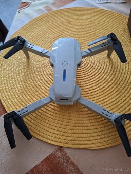 Dron E88 Nova - 4