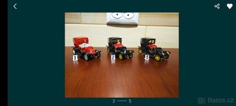 Auto model - 4