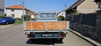 Citroen Jumper 2.5D - 4