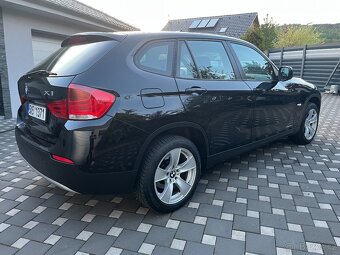 BMW X1 Xdrive 2.0D 105kw po servisu - 4