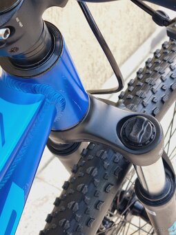 #81 Superior racer 27,5", pro 135-155cm - 4
