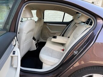 Škoda Octavia III, 4x4, 1.6 TDI, 6ti kvalt, 298 tis km, +STK - 4