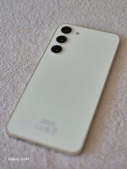 SAMSUNG S23+ 8/512 GB - 4