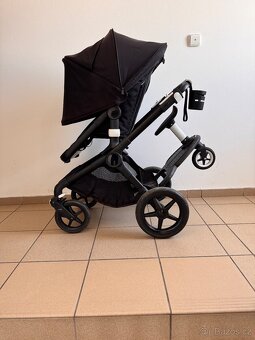 Boha u fox 2 black - 4