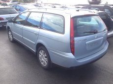 Citroen C5 2007 2,0HDI 100kW RHR KOMBI, díly - 4