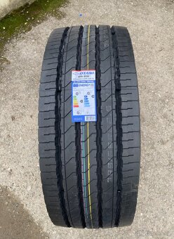 385/65 r22,5 Vodicí Otani 385 65 22,5 - 4