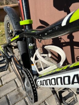 Dětské kolo 20“ Cannondale Trail 20 - 4