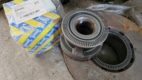 ND Renault Midlum 180 7.5t - 4