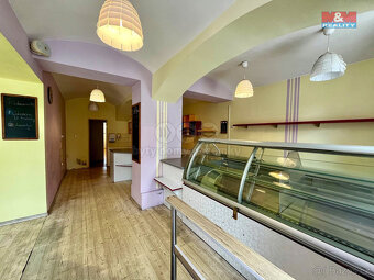 Pronájem obchod a služby, 130 m², Ústí nad Orlicí - 4