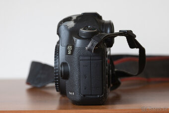 CANON 5D MARK III - 76 500 snímkov - 4