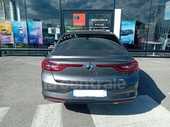 RENAULT Talisman dCi 160 INITIALE PARIS EDC 2019 - 4