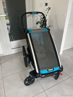 Thule Sport 1 - 4