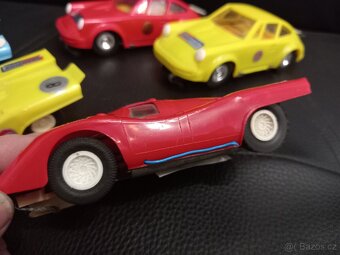 Autodráha ites auta - 4
